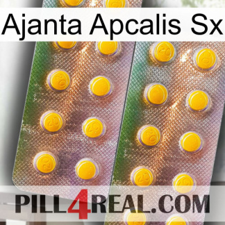 Ajanta Apcalis Sx new10